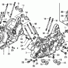 VTX1800N1 Картер