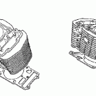 VTX1800N3 Цилиндр
