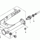 VTX1800N3 Маятник