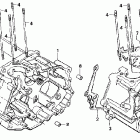 CB250 Картер