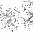 CBR1000RR/R Рама