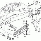 CBR1000RR/R Маятник