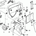 VT1100C2 БОКОВАЯ КРЫШКА