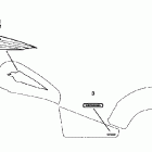VT600C Наклейки