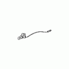VTX1300C Light bar replacement bulb