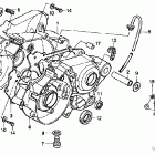 CR85R Картер