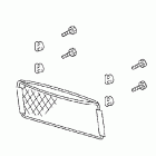 GL1800 Trunk net