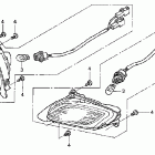 ST1300 Сигналы поворота