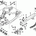 VT600C Маятник