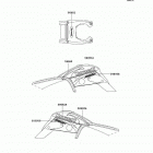 Lakota Sport (KEF300-B2) Decals(kef300-b2)