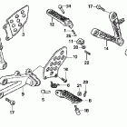 CBR600RR Step ('05)