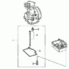 CR125R Carburetor optional kit ('04-'05)
