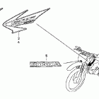 CRF100F Marks ('05)