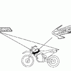 CRF150F Marks ('05)