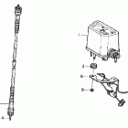 CRF250X ПРИБОРЫ