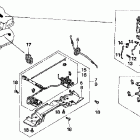 GL1800A Opener unit