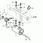 NRX1800DB Canister (ac)