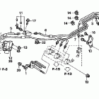 ST1300P Дозирование регулирующий клапан