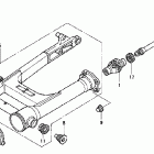 VTX1800C2 Маятник