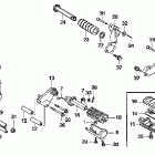 VTX1800F1 Step (vtx1800f)