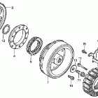 VTX1800N1 Генератор