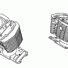 VTX1800N1 Цилиндр