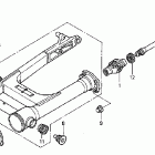 VTX1800S1 Маятник
