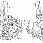 CB250 Картер