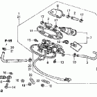 RVT1000R ТОПЛИВНЫЙ НАСОС