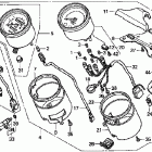 VF750C ПРИБОРЫ