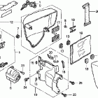 VT1100C2 БОКОВАЯ КРЫШКА