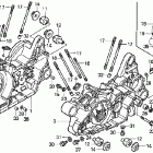VTX1800C Картер