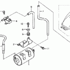 CBR600F4 Canister ('01-'05)