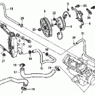 CBR900RE Radiator (1)