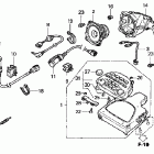 GL1800A Радио