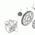 VT750CD2 Генератор