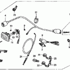 XR200R Lighting set