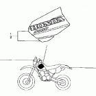 XR400R Marks 01