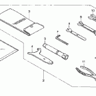 GL1500CT Tools (2)