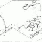 GL1500SE Air distributor