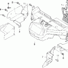 GL1500SE Chamber protector