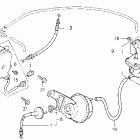 GL1500SE Cruise valve