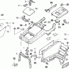 GL1500SE Shelter