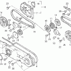 GL1500SE Front cover