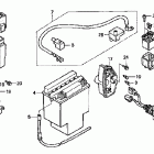 VT1100C Battery (1)