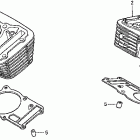 VT600C Цилиндр