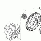 VT750C Генератор