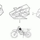 XR100R Mark 98-00
