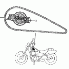 CMX250C Mark 97
