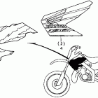 CR250R Mark 97-98